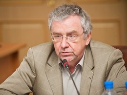 Борис Дубин (1946-2014)