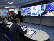 «Единая Россия» подводит итоги Единого дня голосования