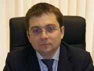 Андрей Чибис