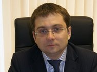 Андрей Чибис