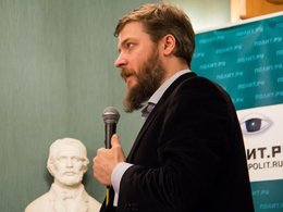 Алексей Муравьев