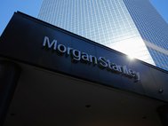Morgan Stanley