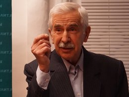 Сергей Ижевский