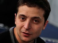Владимир Зеленский