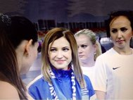 Наталья Поклонская
