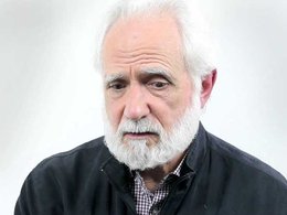 Сергей Неклюдов