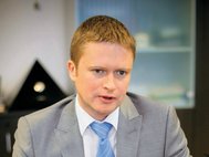 Александр Иванов
