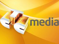 Логотип «СТС Медиа»