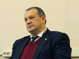 Павел Уваров