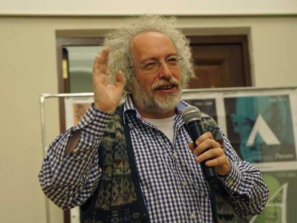 Алексей Венедиктов