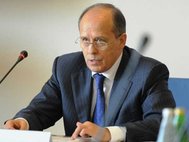 Александр Васильевич Бортников