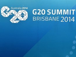 Саммит G20 Брисбен