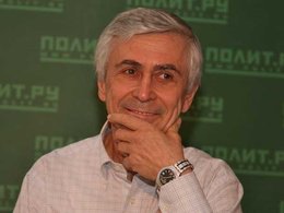 Михаил Данилов