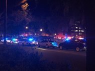 Стрельба во флоридском университете