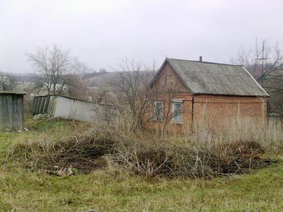 Карта богородичное славянский район