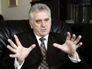 Томислав Николич