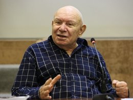 Теодор Шанин.
