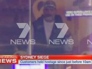 Сиднейский террорист