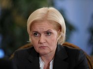 Ольга Голодец