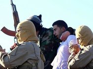 26-летний пилот ВВС Иордании в плену у боевиков ИГ