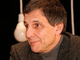Виталий Найшуль