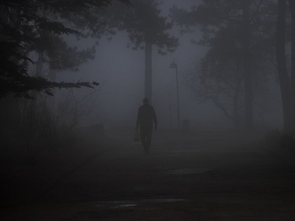 Отключение света в Крыму