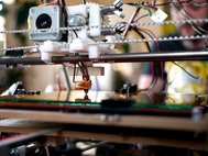 Управление 3D-печатью в будущем перерастет в отдельную отрасль