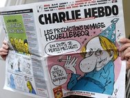 Charlie Hebdo