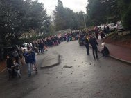 Диснейленд в Париже