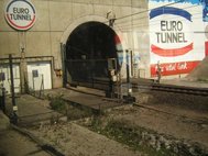 Евротуннель