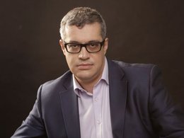 Максим Оскарович Поташев Максим Оскарович Поташев