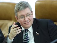 Александр Торшин