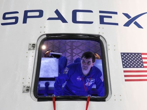 SpaceX
