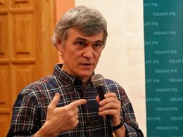 Владимир Сурдин