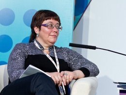 Ирина Стародубровская: "Кавказ проходит сейчас этап сложнейшей трансформации"