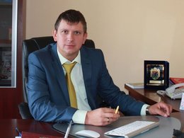 Олег Фокин