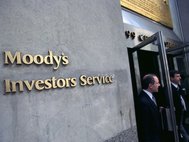 Рейтинговое агентство Moody’s