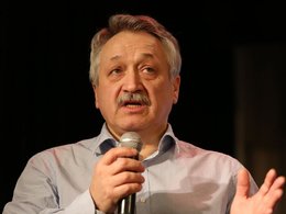 Сергей Киселев