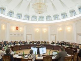 Совет по науке провел заседание 5 февраля 2015 года