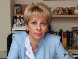Елизавета Петровна Глинка Елизавета Петровна Глинка