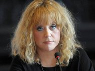 Алла Пугачева