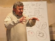 Сергей Дужин