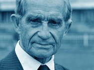 Николай Петрович Старостин