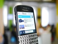 Смартфон Blackberry