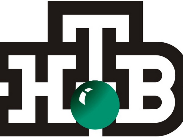 Логотип НТВ