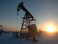 Нефтедобыча