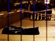 Убийство Бориса Немцова