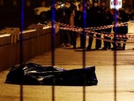 Убийство Бориса Немцова