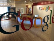 Офис компании Google