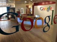 Офис компании Google